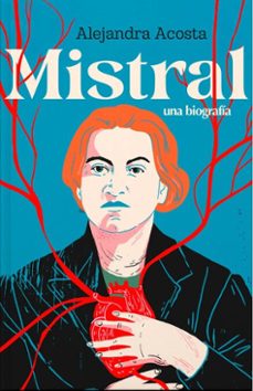mistral ilustrado (ebook)-alejandra acosta-9789566390510