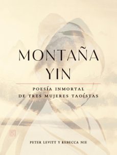 montaña yin (ebook)-peter levitt-rebecca nie-9789568105310