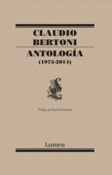 antologia (ebook)-claudio bertoni-9789568856410