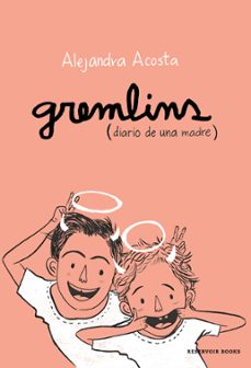 gremlins (ebook)-alejandra acosta-9789569659010