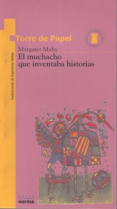 -margaret mahy-9789580445210