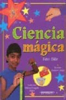 ciencia magica-9789583015410