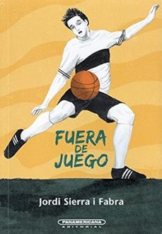 -jordi sierra i fabra-9789583050510
