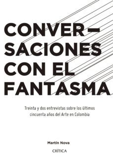 conversaciones con el fantasma (ebook)-martin nova-9789584262110