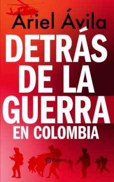 detras de la guerra en colombia (ebook)-ariel avila martinez-9789584278210