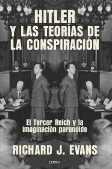 -richard j evans-9789584296610