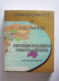 -luis alvaro gallo-9789584457110