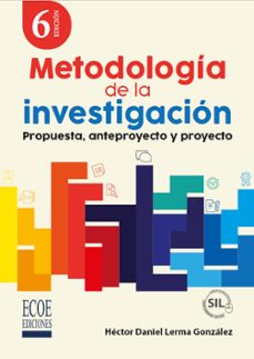 metodologia de la investigacion (ebook)-9789585033610