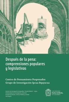 despues de la pena (ebook)-edna carolina camelo salcedo-9789585057210