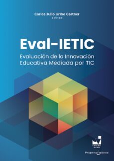 eval-ietic (ebook)-carlos julio uribe gartner-9789585144910