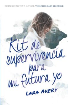 -lara avery-9789585428010