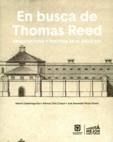 en busca de thomas reed (ebook)-9789585991910