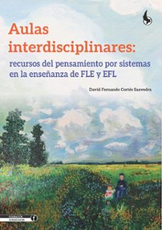 aulas interdisciplinares (ebook)-david fernando cortés saavedra-9789586609210