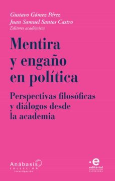 mentira y engaño en politica (ebook)-9789587817010