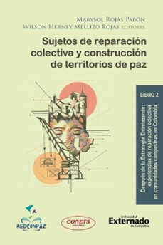-marysol y mellizo rojas, wilson herney editores rojas pabon-9789587908510