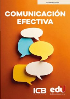 comunicación efectiva (ebook)-9789587928310