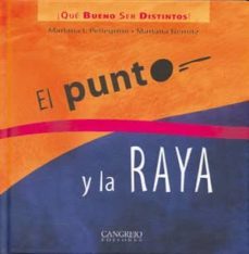 el punto y la raya-9789588296210