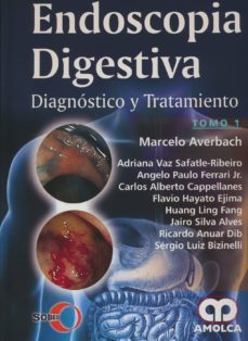 endoscopia digestiva: diagnostico y tratamiento-9789588871110