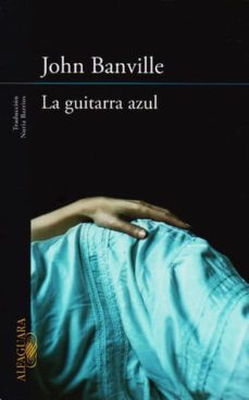 -john banville-9789588948010