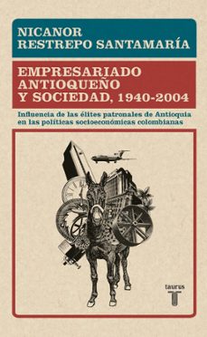 -nicanor restrepo santamaria-9789589219010