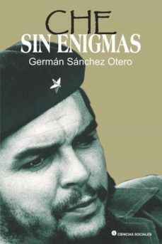 che sin enigmas (ebook)-german sanchez otero-9789590615610