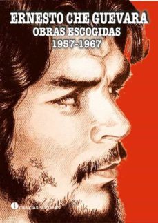 ernesto che guevara. obras escogidas 1957-1967 (ebook)-9789590616310