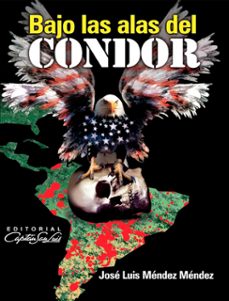 bajo las alas del condor (ebook)-9789592116610