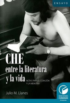 che entre la literatura y la vida. notas para el corazon y la memoria (ebook)-julio miguel llanes lópez-9789593141710