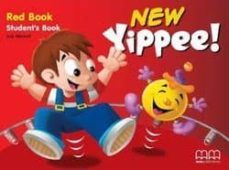 new yippee red book class cds-9789604782710