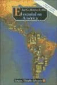 el español en america (2 ed.)-9789681640910