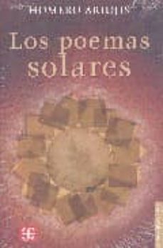 los poemas solares-9789681672010