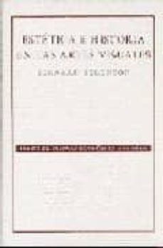 estetica e historia en las artes visuales-bernard berenson-9789681677510