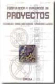 formulacion y evaluacion de proyectos-vladimir rodriguez-9789681871710