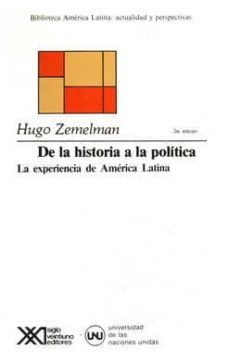 -hugo zemelman-9789682315510