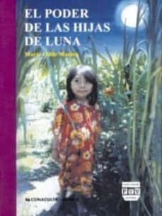 el poder de las hijas de luna-marie odile marion-9789688567210