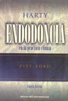 endodoncia en la practica clinica, de harty-t.r. ford-9789701021910