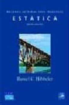 estatica: mecanica vectorial para ingenieros (10ª ed.)-r.c. hibbeler-9789702605010