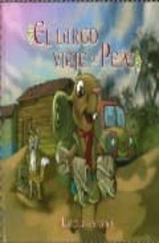 el largo viaje de pepe: un club especial = pepe s long trip: a sp ecial club (ed. bilingue español-ingles)-9789707840010
