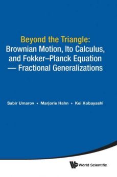 beyond the triangle-9789813230910