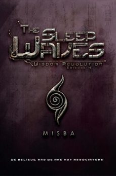 the sleep waves (ebook)-9789843567710