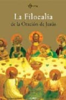 la filocalia de la oracion de jesus-9789870006510