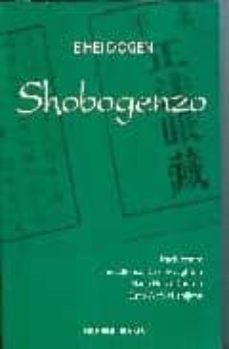 shobogenzo-eihei dogen-9789870234210