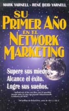 su primer año en el network marketing 2ª edicion-9789871461110