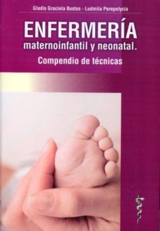 enfermeria maternoinfantil y neonatal-g.g. bustos-9789871860210