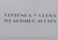 vivienda y clima wladimiro acosta-wladimiro acosta-9789873607110