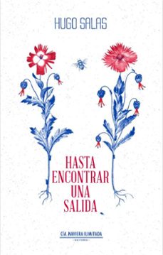hasta encontrar una salida (ebook)-hugo salas-9789874682710