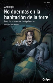 no duermas en la habitacion de la torre (ebook)-9789875043510