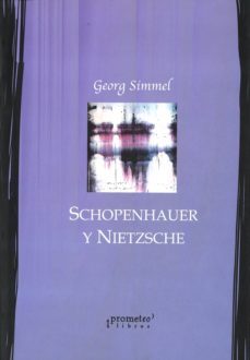 schopenhauer y nietzsche-9789875740310