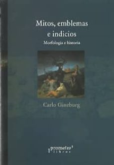 mitos, emblemas e indicios-9789875745810