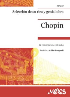 chopin (ebook)-frédéric chopin-9789876119610